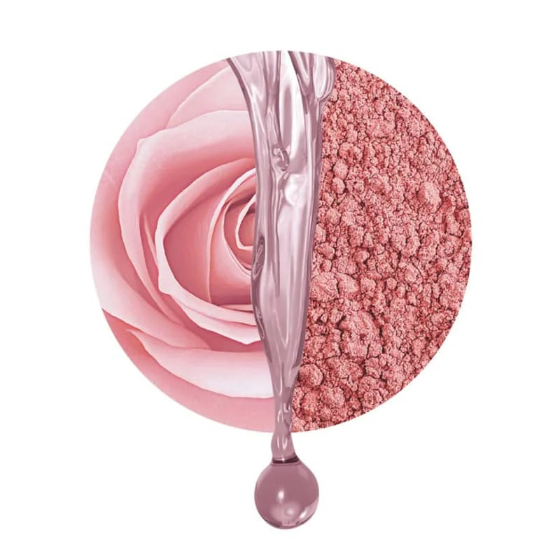 Eudora Siage Nutri Rose Shampoo Kit 250ml + Conditioner 200ml